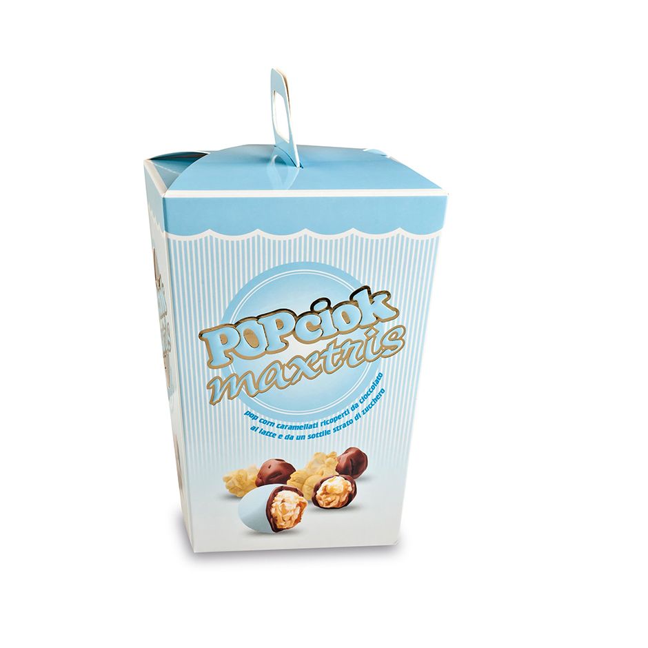 Confetti Maxtris PopCiok