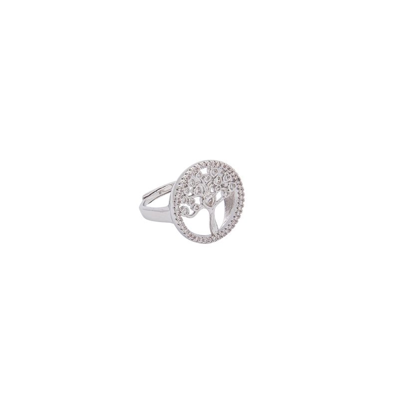 Anello albero sales della vita