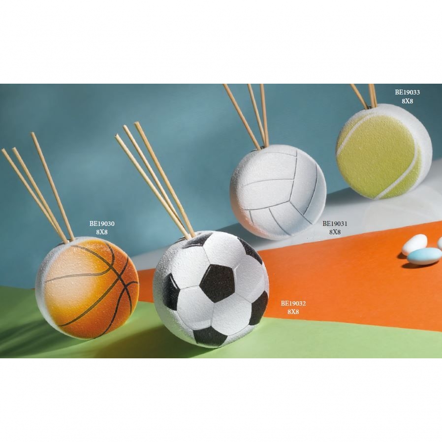 Diffusore Pallone Da Calcio Viva