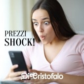 OFFERTE SHOCK! ACQUISTA ORA PRIMA CHE SVANISCANO