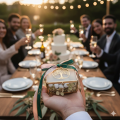 Bomboniere 2026: Tendenze, Novità e Offerte Esclusive per il Tuo Evento