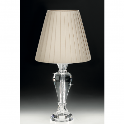 LAMPADA IN CRISTALLO - RANOLDI