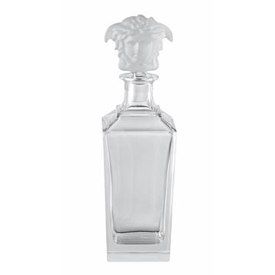 Bottiglia liquore TREASURY Rosenthal Versace