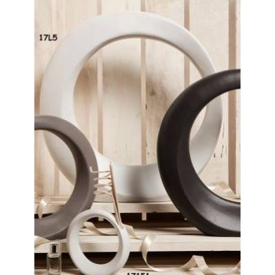 VASO CERCHIO CLARALUNA LIVING 2017 - 17L5