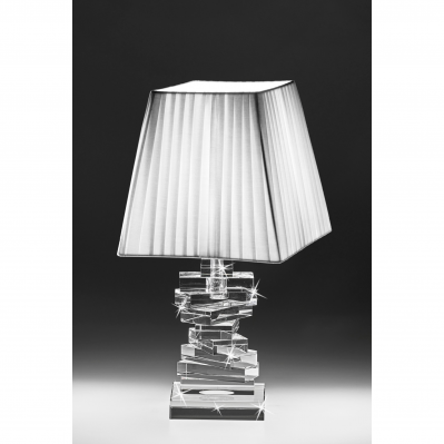 LAMPADA IN CRISTALLO - RANOLDI