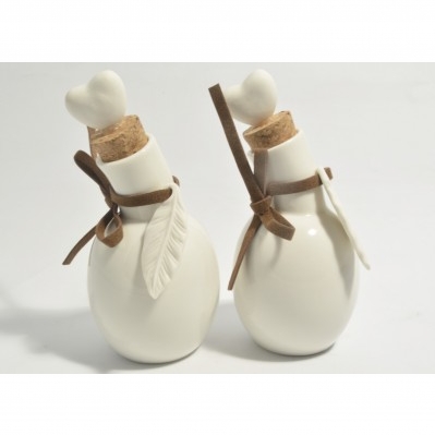 set olio aceto - Collezione 2020