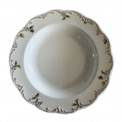 RIMPIAZZO PIATTI ROSENTHAL CLASSIC PETITE VIOLETTE