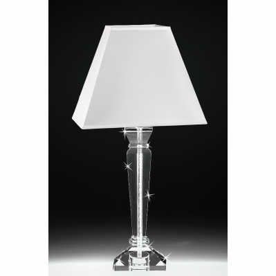 LAMPADA IN CRISTALLO - RANOLDI