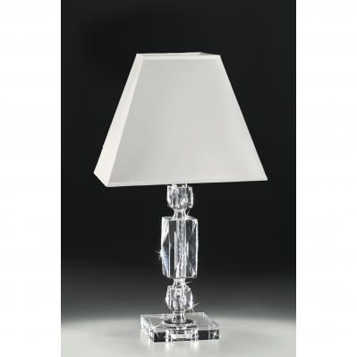 LAMPADA IN CRISTALLO - RANOLDI