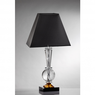 LAMPADA IN CRISTALLO - RANOLDI