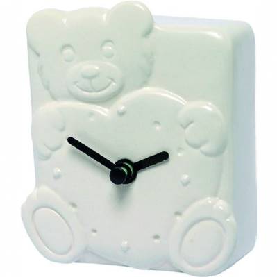 Orologio orsetto - Collezione WALD