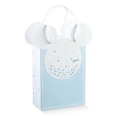 Shopper box Disney Mickey's Stars Piccola