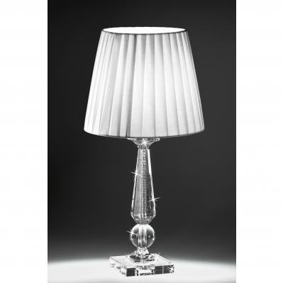 LAMPADA IN CRISTALLO - RANOLDI