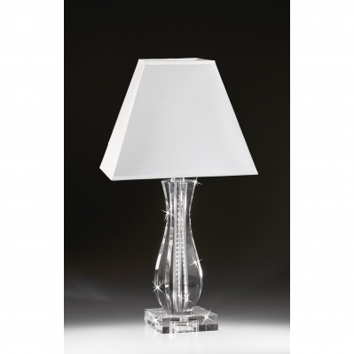 LAMPADA IN CRISTALLO - RANOLDI