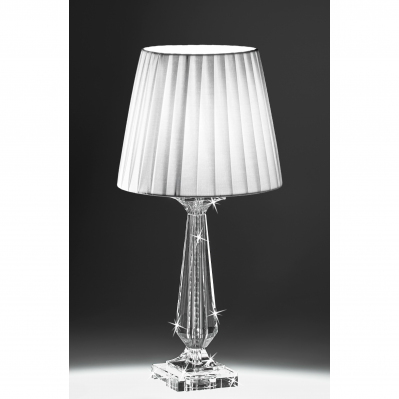 LAMPADA IN CRISTALLO - RANOLDI