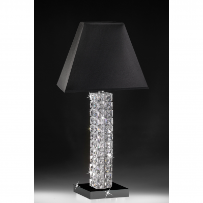 LAMPADA IN CRISTALLO - RANOLDI