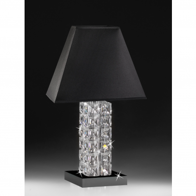 LAMPADA IN CRISTALLO - RANOLDI