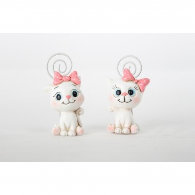 PIN GATTO AMICI PER LA PELLE H.6