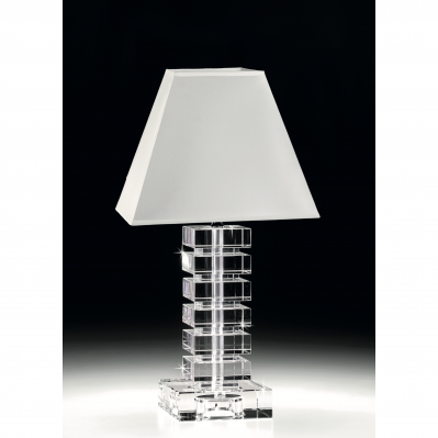LAMPADA IN CRISTALLO - RANOLDI