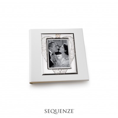 ALBUM LINEA AMOUR 30X30 50 ANNIVERSARIO