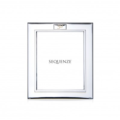 PORTAFOTO MATRIMONIO LINEA TOUJOURS 15X20 CON 50°