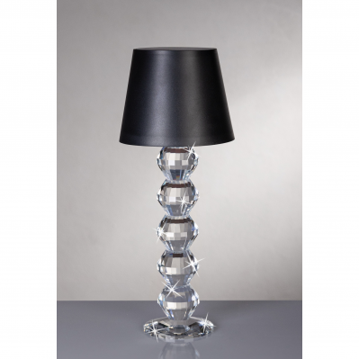 LUME IN CRISTALLO LED TOUCH - RANOLDI