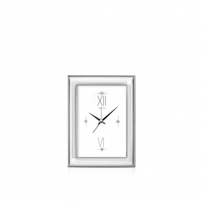SVEGLIA LINEA TEXTILE 10X15
