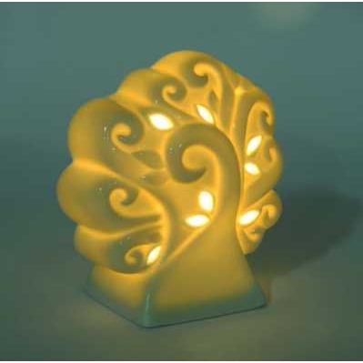 Albero della vita con LED - Collezione WALD