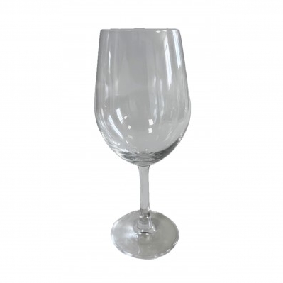 SET 6 CALICI VINO FORMA TULIP