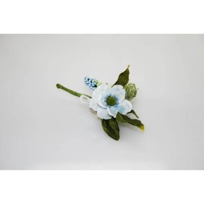 Addobbi - Mini papavero