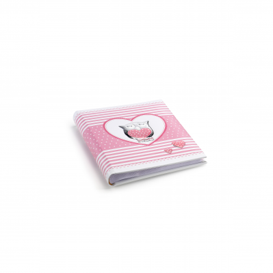 ALBUM GUFO ROSA
