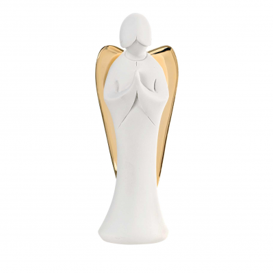 ANGELO PREGA STIL. ORO H. 12