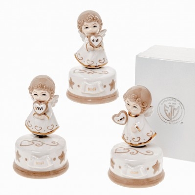 ANSELMO ANGELO CARILLON H13 C/BOX 