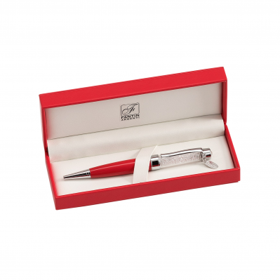 PENNA ROSSA 4GB LAUREA