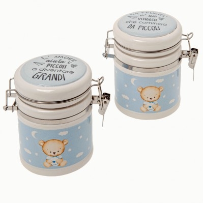 BABY BOX CIELO H.10,5 