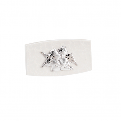 BACIO PERLA CM.9,7X5,3