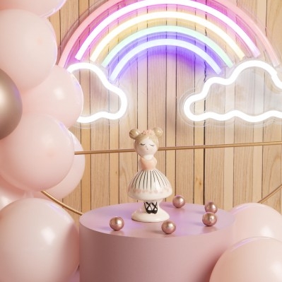 BALLERINA CM.9,5