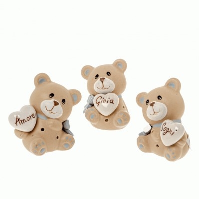 BARTY ORSO LED CIELO CM.9 