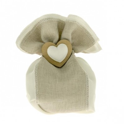 SACCOCCINO CONFETTI BERENICE BAG CM.10 