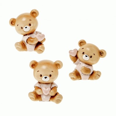 BUBY FIGURINA ROSA H.4 