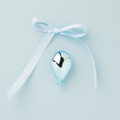 CALAMITA PALLONCINO AZZURRO - CLARALUNA 2025