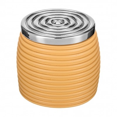 CANDELA RIGHE H.7 ARANCIO