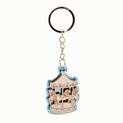 CAROSELLO P/CHIAVE CM.5 CIELO 