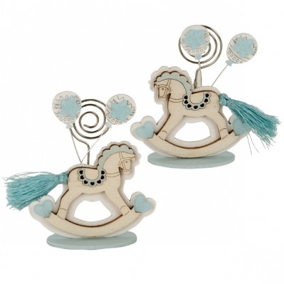 CAVALLINO CLIP CIELO CM.8 