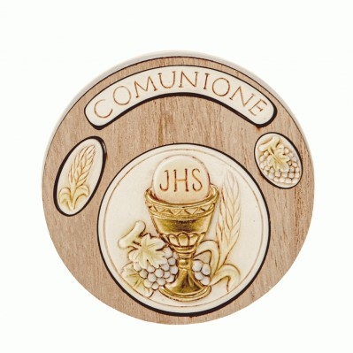 CIRCLE ICONA COMUNIONE DM.8 