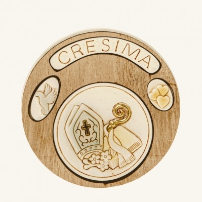 CIRCLE ICONA CRESIMA DM.8 