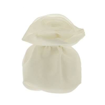 CLASSIC ROSE BAG QUADRO CM10 CREMA48/480
