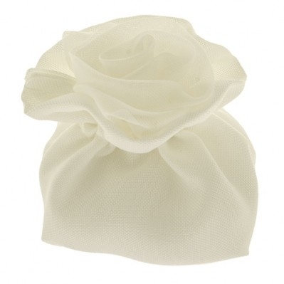 CLASSIC ROSE BAG QUADRO CM13 CREMA36/360