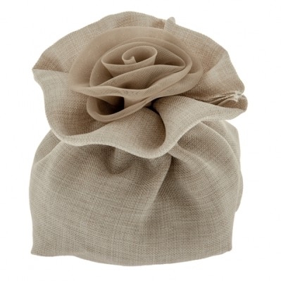 CLASSIC ROSE BAG QUADRO CM13 TORT.36/360
