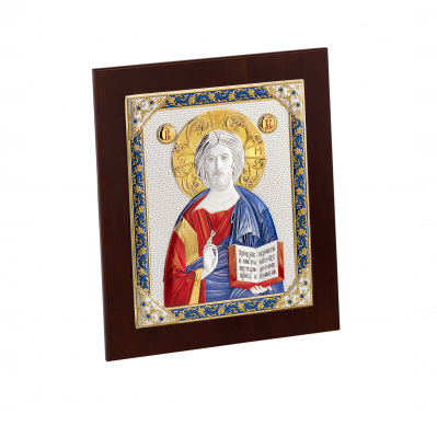 CRISTO DECORATO